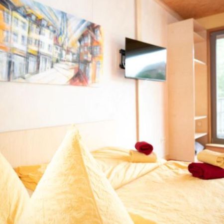 Selbstgemacht Hotel Arnsgrun ภายนอก รูปภาพ
