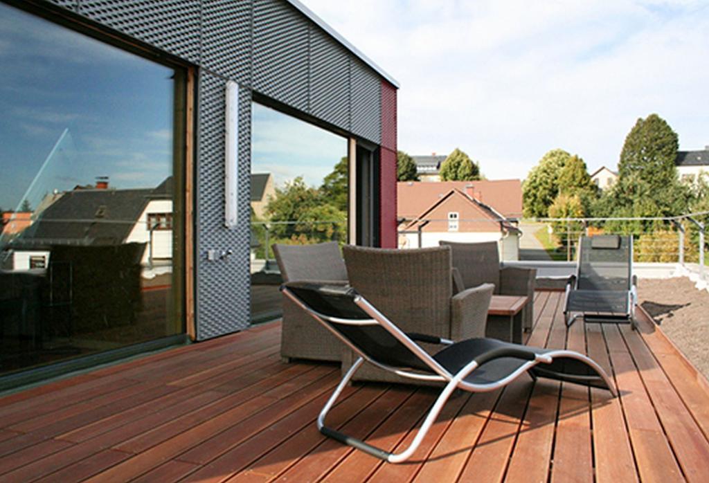Selbstgemacht Hotel Arnsgrun ภายนอก รูปภาพ