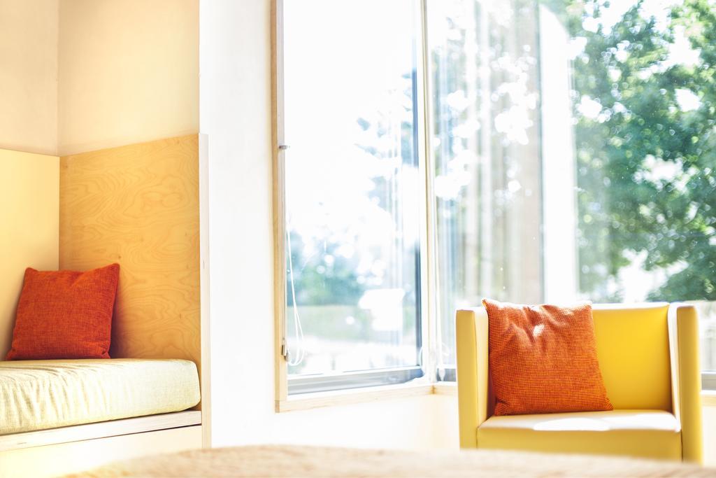 Selbstgemacht Hotel Arnsgrun ภายนอก รูปภาพ